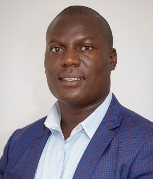 Dr-Vernon-Murenje-VMMC-Programme-Manager