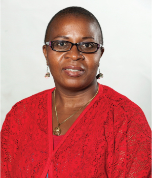 Dr.-Gloria-Gonese