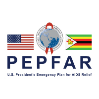 Pepfar-logo