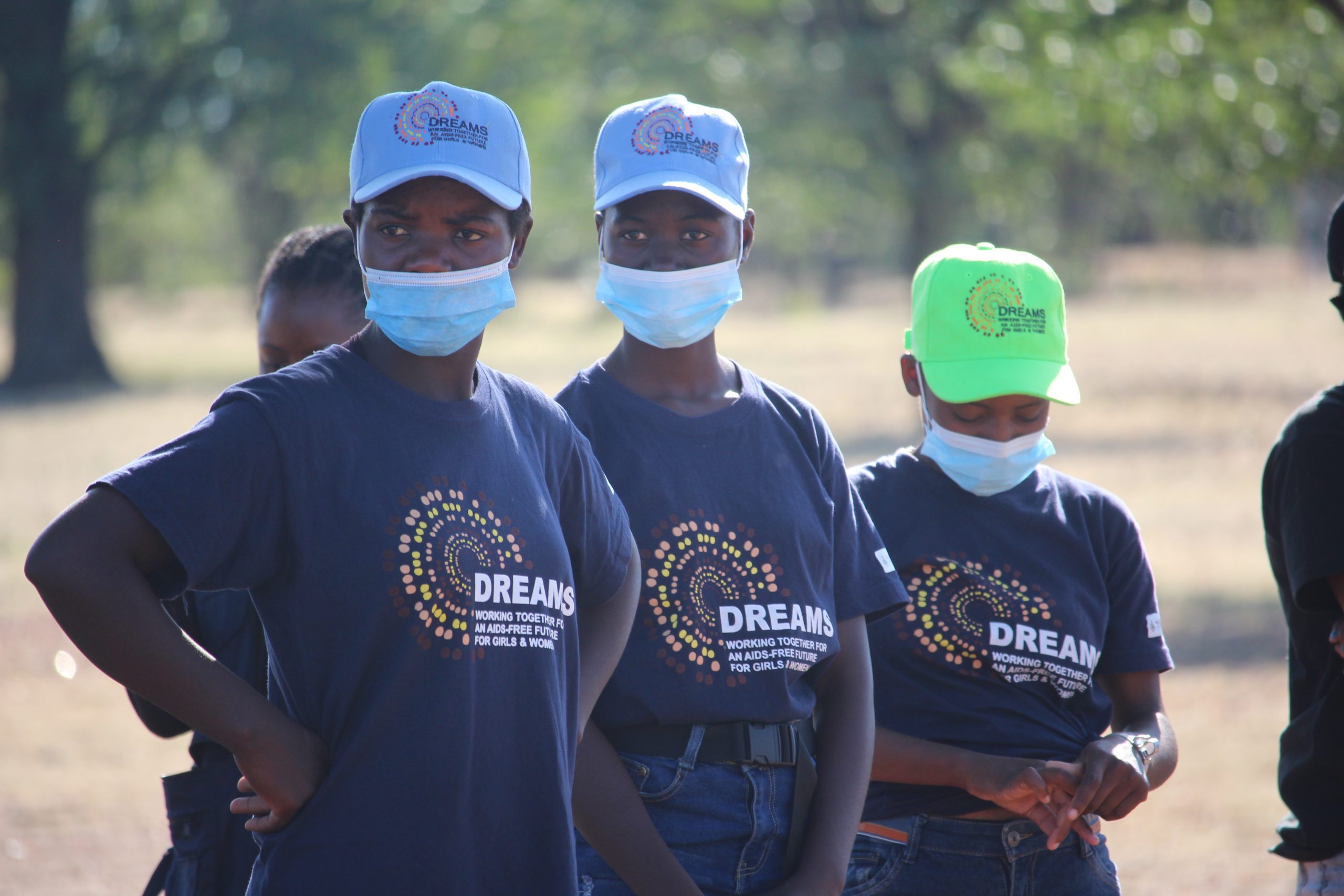 Zimbabwe Technical Assistance, Training & Education Center for Health